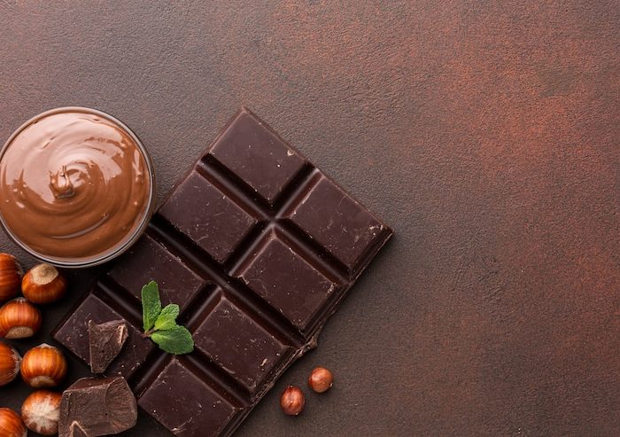 Yuk Simak Manfaat Cokelat bagi Kesehatan Tubuh