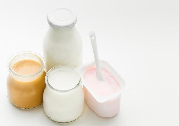 Yoghurt, Minuman Nikmat Penuh Khasiat